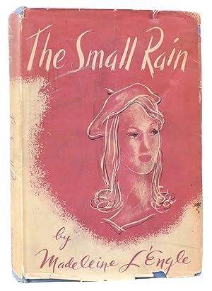 Bild des Verkufers fr THE SMALL RAIN zum Verkauf von Rare Book Cellar