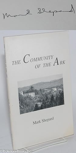 The Community of the Ark