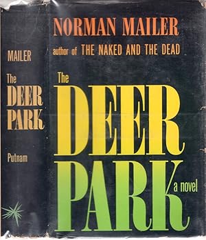 THE DEER PARK.