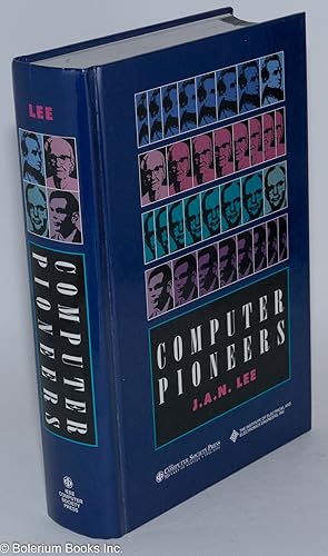 Computer Pioneers