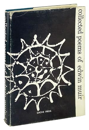 Collected Poems, 1921-1951 [With Christmas card inscribed and signed by Edwin and Willa Muir to K...