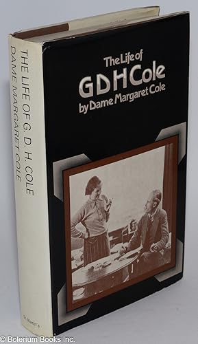 The Life of G.D.H. Cole