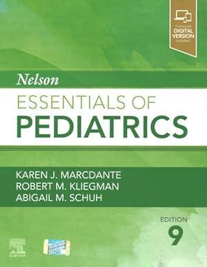 Seller image for Nelson Essentials of Pediatrics for sale by GreatBookPricesUK