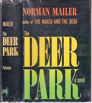 THE DEER PARK