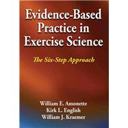 Seller image for Evidence-Based Practice in Exercise Science for sale by eCampus