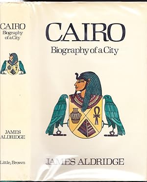 Cairo, Biography of a City