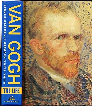 Van Gogh, The Life