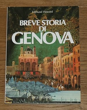 Breve Storia Di Genova.