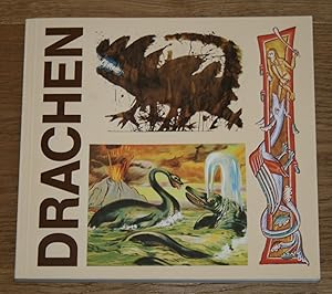 Drachen. Ausstellung für Kinder und Erwachsene in Karlsruhe.