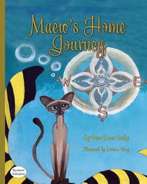 Seller image for Maew's Home Journey for sale by AHA-BUCH GmbH