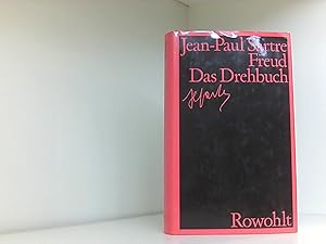 Seller image for Freud: Das Drehbuch for sale by Book Broker