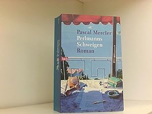 Seller image for Perlmanns Schweigen: Roman for sale by Book Broker