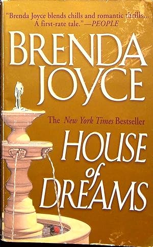 Seller image for House of Dreams, Volume 13 (DeWarenne Dynasty) for sale by Adventures Underground