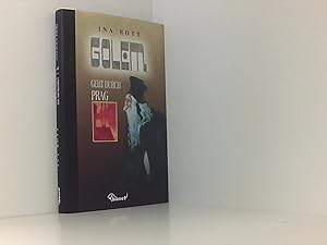 Seller image for Golem geht durch Prag for sale by Book Broker