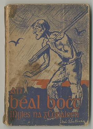 Imagen del vendedor de An beal boct. no, An milleanac a la venta por Between the Covers-Rare Books, Inc. ABAA