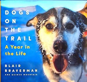 Seller image for Dogs on the Trail: A Year in the Life for sale by Adventures Underground