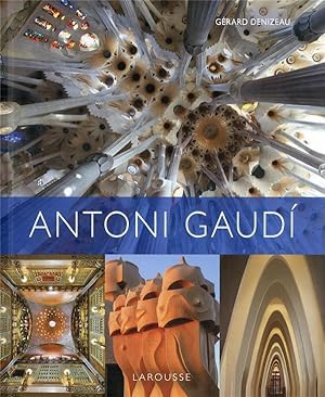 Antoni Gaudí