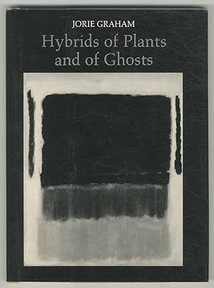 Seller image for Hybrids of Plants and of Ghosts for sale by Between the Covers-Rare Books, Inc. ABAA