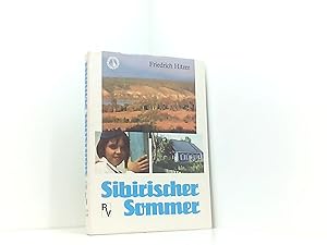Immagine del venditore per Sibirischer Sommer venduto da Book Broker
