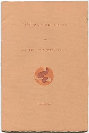 The Pepper Trees: A Cycle of Three Stories