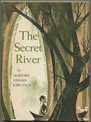 Seller image for The Secret River for sale by Between the Covers-Rare Books, Inc. ABAA