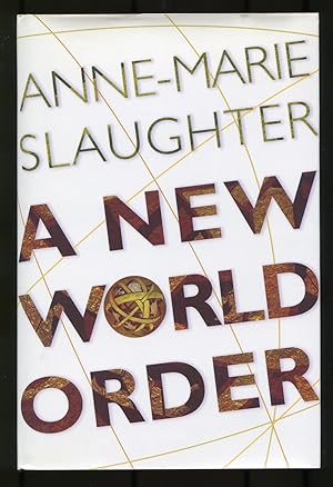 Seller image for A New World Order for sale by Between the Covers-Rare Books, Inc. ABAA