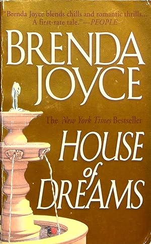Seller image for House of Dreams, Volume 13 (DeWarenne Dynasty) for sale by Adventures Underground
