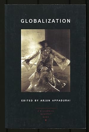 Bild des Verkufers fr Globalization zum Verkauf von Between the Covers-Rare Books, Inc. ABAA