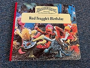 Immagine del venditore per Red Fraggle's Birthday venduto da Betty Mittendorf /Tiffany Power BKSLINEN