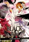 Black Bird 10