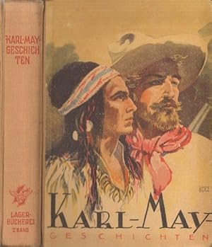 Karl-May-Geschichten.