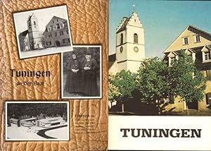 Tuningen an der Baar. Festschrift(en) anläßlich der Einweihung von Schulhaus und Turnhalle 1955 (...