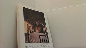 Seller image for Monumenti di Trento. for sale by Antiquariat Uwe Berg