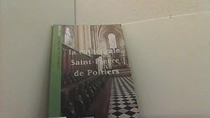 Image du vendeur pour Poitiers. La Cathedrale Saint-Pierre de Poitiers. mis en vente par Antiquariat Uwe Berg