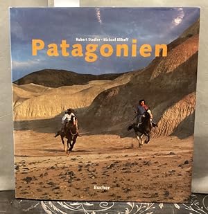 Seller image for Patagonien. for sale by Kepler-Buchversand Huong Bach