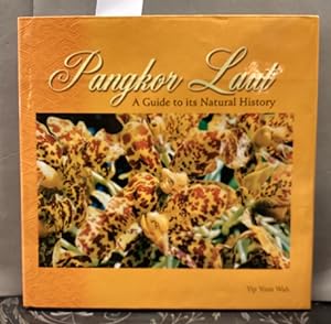 Seller image for PANGKOR LAUT : A GUIDE TO ITS NATURAL HISTORY for sale by Kepler-Buchversand Huong Bach