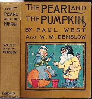 The Pearl and the Pumpkin