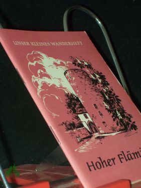 Bild des Verkufers fr Hoher Flming / [Autoren: Gerhard Fanselau u.a. Bearb.: Ella Rupprecht u. Hanns D. Mallwitz. Hrsg. von d. Abteilung Kultur beim Rat d. Kreises Belzig. Fotos: Rudolf Kampmann u.a. Ktn-Skizzen: Ehrhart Kundisch] zum Verkauf von Antiquariat Artemis Lorenz & Lorenz GbR
