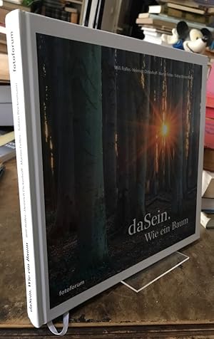 daSein. Wie ein Baum.