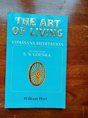 The Art of Living