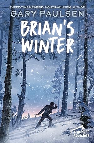 Seller image for Brian\ s Winter for sale by moluna