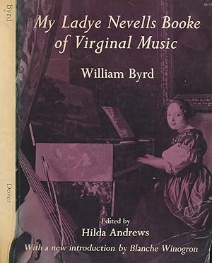 Bild des Verkufers fr My Layde Nevells Booke of Virginal Music zum Verkauf von Barter Books Ltd