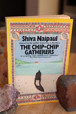 Seller image for The Chip-Chip Gatherers for sale by Wagon Tongue Books