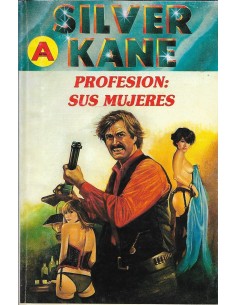 PROFESIÓN SUS MUJERES