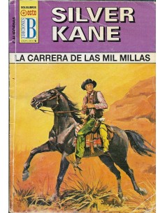 LA CARRERA DE LAS MIL MILLAS