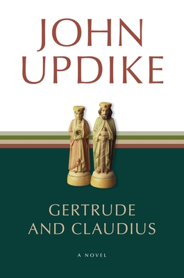 Imagen del vendedor de Gertrude and Claudius (Paperback or Softback) a la venta por BargainBookStores
