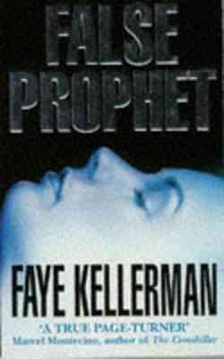Seller image for False Prophet for sale by GreatBookPrices