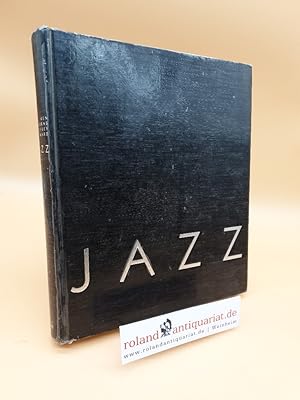 Bild des Verkufers fr Jazz : eine Musik und ihre Geschichte / von Geoffrey C. Ward. Nach einem Dokumentarfilm von Ken Burns. Mit Beitr. von Wynton Marsalis . Aus dem Amerikan. von Franca Fritz und Heinrich Koop zum Verkauf von Roland Antiquariat UG haftungsbeschrnkt