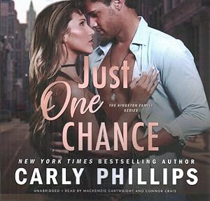 Seller image for Just One Chance for sale by GreatBookPrices