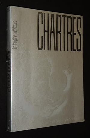 Imagen del vendedor de Chartres : Les Templiers architectes a la venta por Abraxas-libris